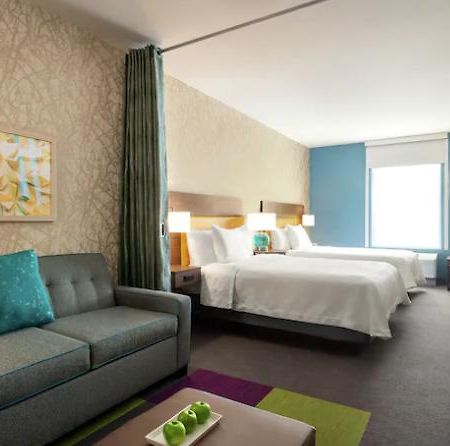 Home2 Suites By Hilton Amarillo East Ngoại thất bức ảnh